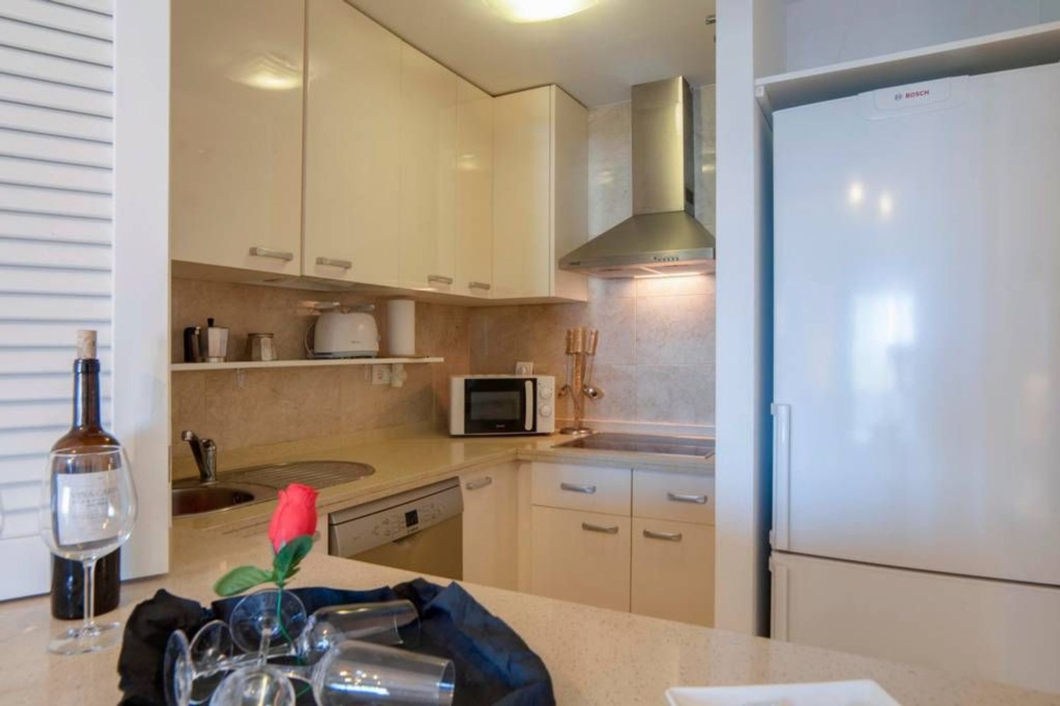 Piso en Calle Edimburgo, 40, Mijas Golf, Mijas Golf - Foto 10
