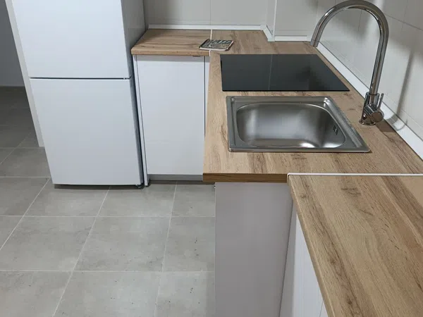 Piso en Calle José Martínez Garré, 10, Alquerías - Foto 13