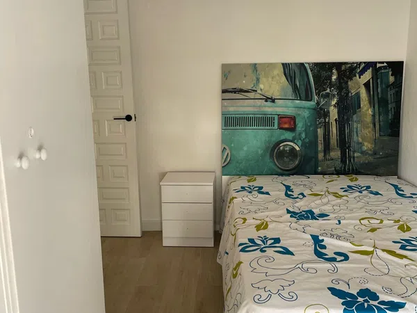 Chalet pareado en Calle Parque Rhin, 85 - Foto 5
