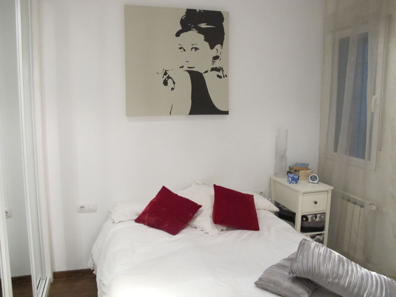 Piso en calle de Raimundo Fernández Villaverde, 15 - Foto 6