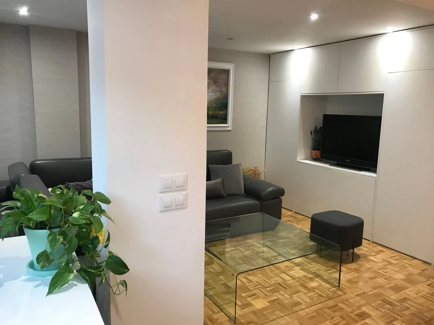 Piso en calle de Londres, 49 - Foto 2