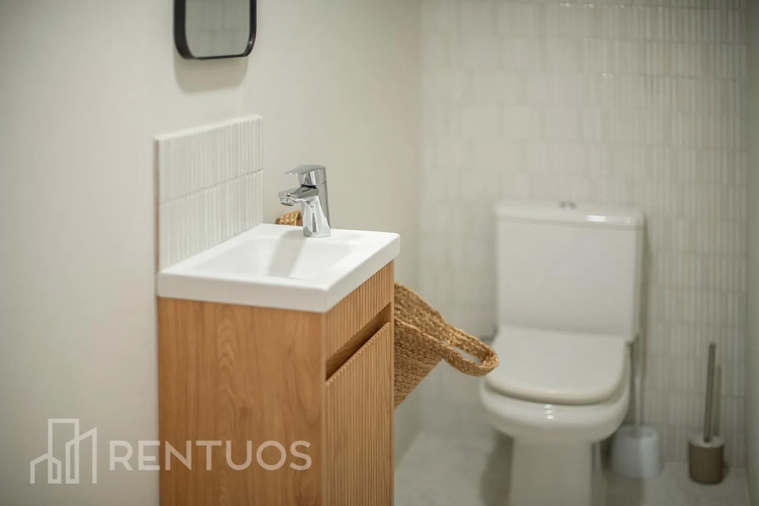 Piso en calle de Bac de Roda - Foto 16