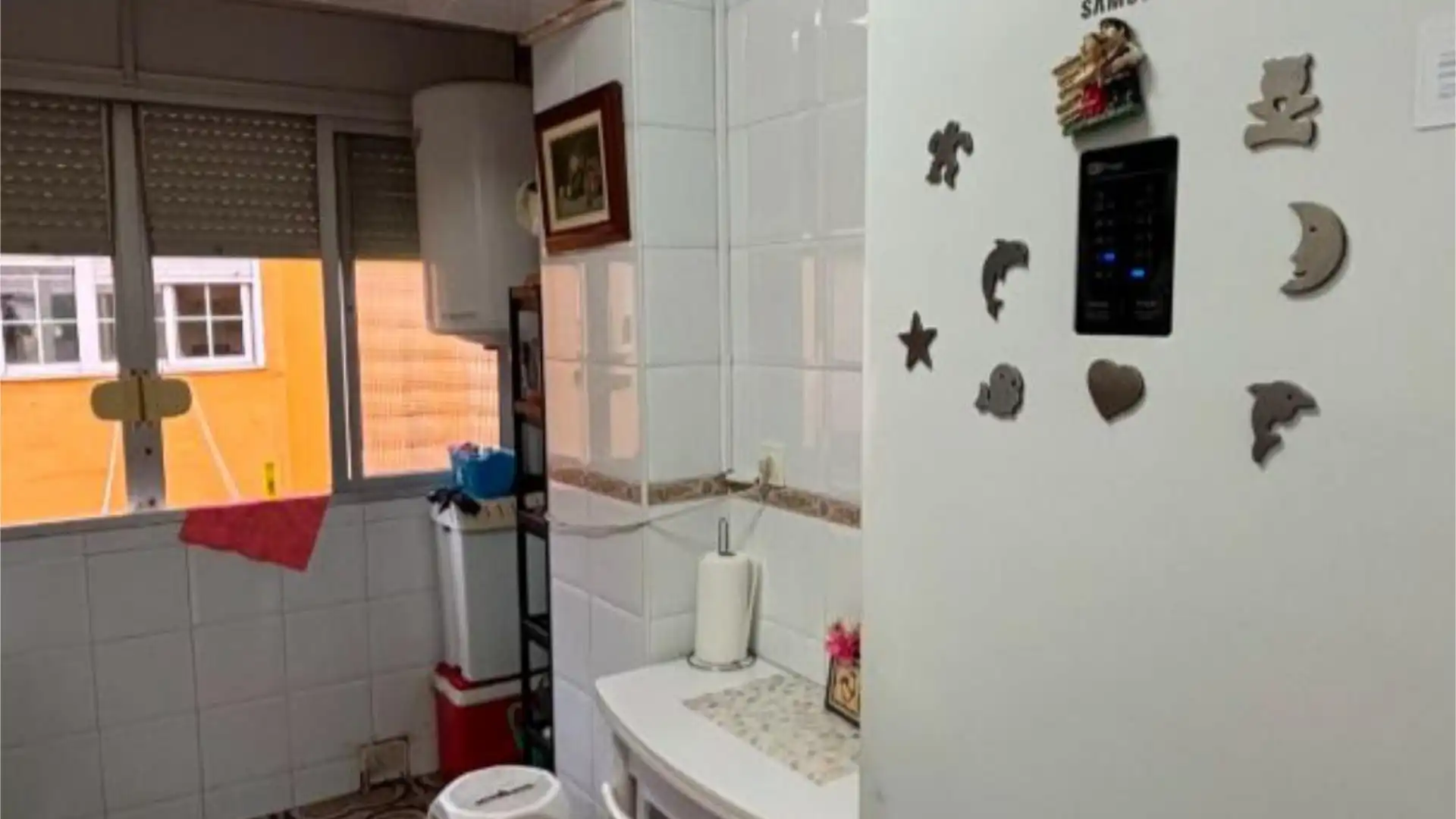 Piso en  Calle Tamarguillo 19 - Foto 4