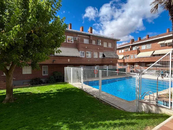 Piso en Calle Camilo José Cela, 1, Prado de Santo Domingo - Foto 3