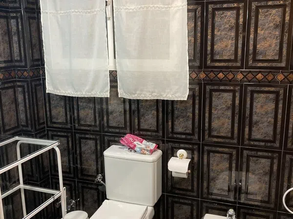Casa o chalet independiente en Casco Histórico, Casco Histórico - Foto 27