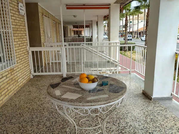 Piso en Avenida Desiderio Rodríguez, 15, Playa de los Náufragos - Foto 13