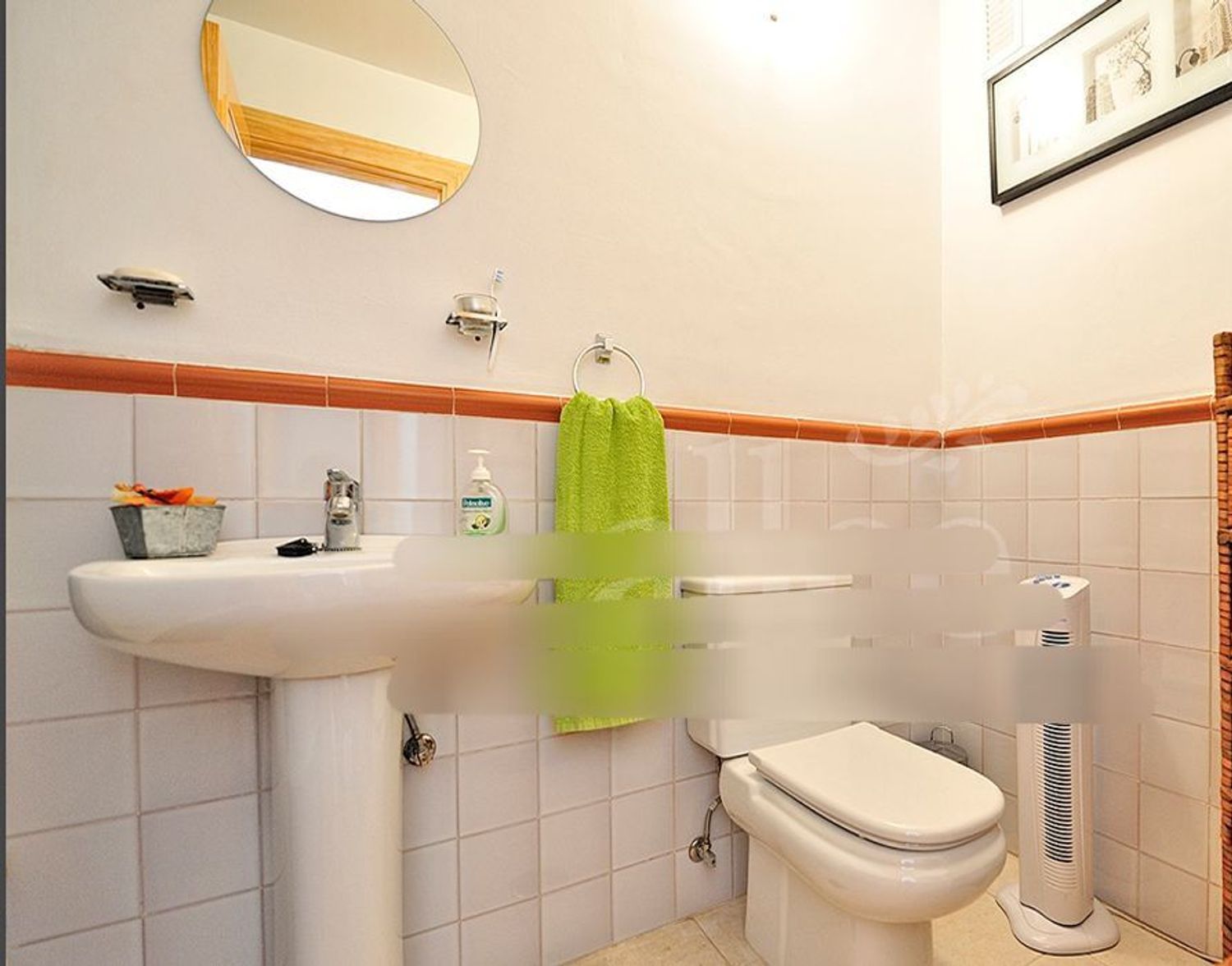 Piso en avenida del Higuerón, 1 - Foto 2