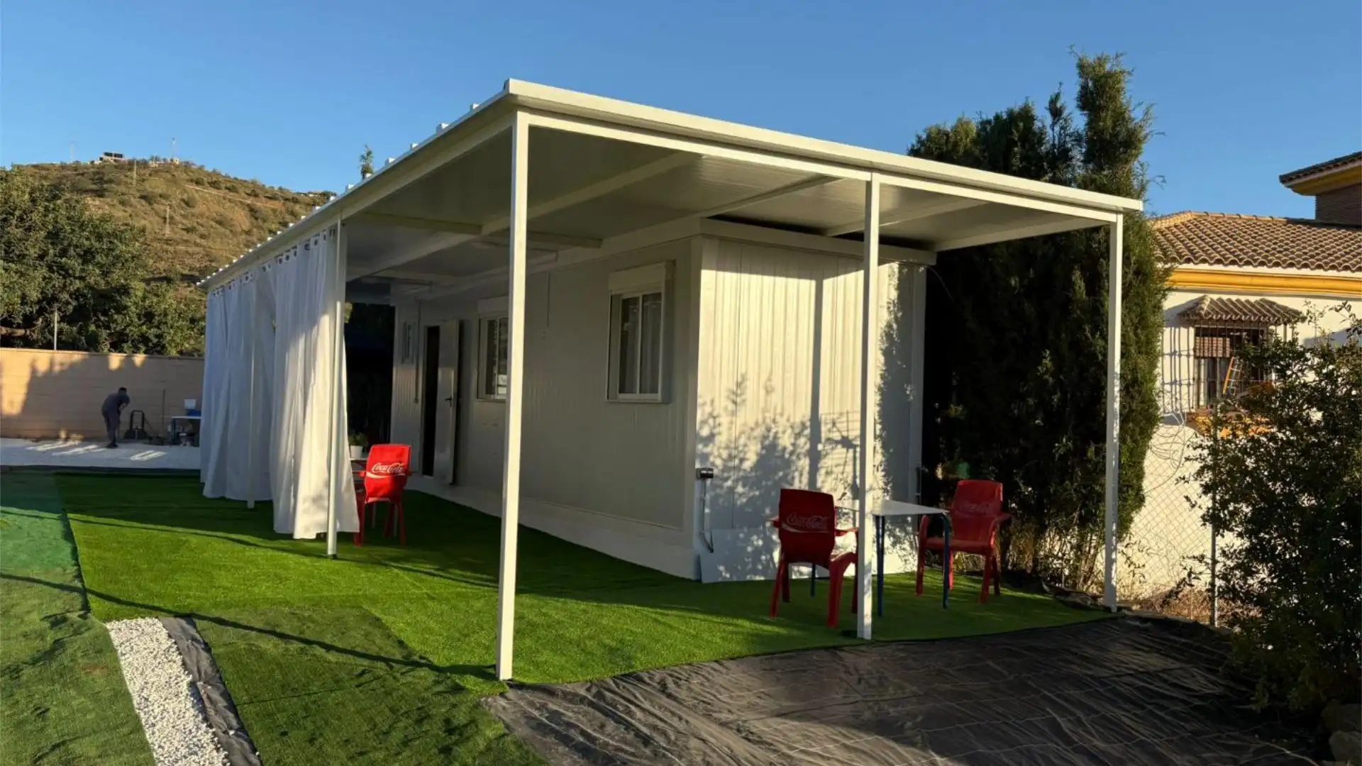 Estudio en  Calle la Loma 10 - Foto 7