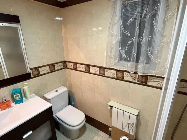 Piso en Avenida del Primat Reig, 48, Benimaclet - Foto 18