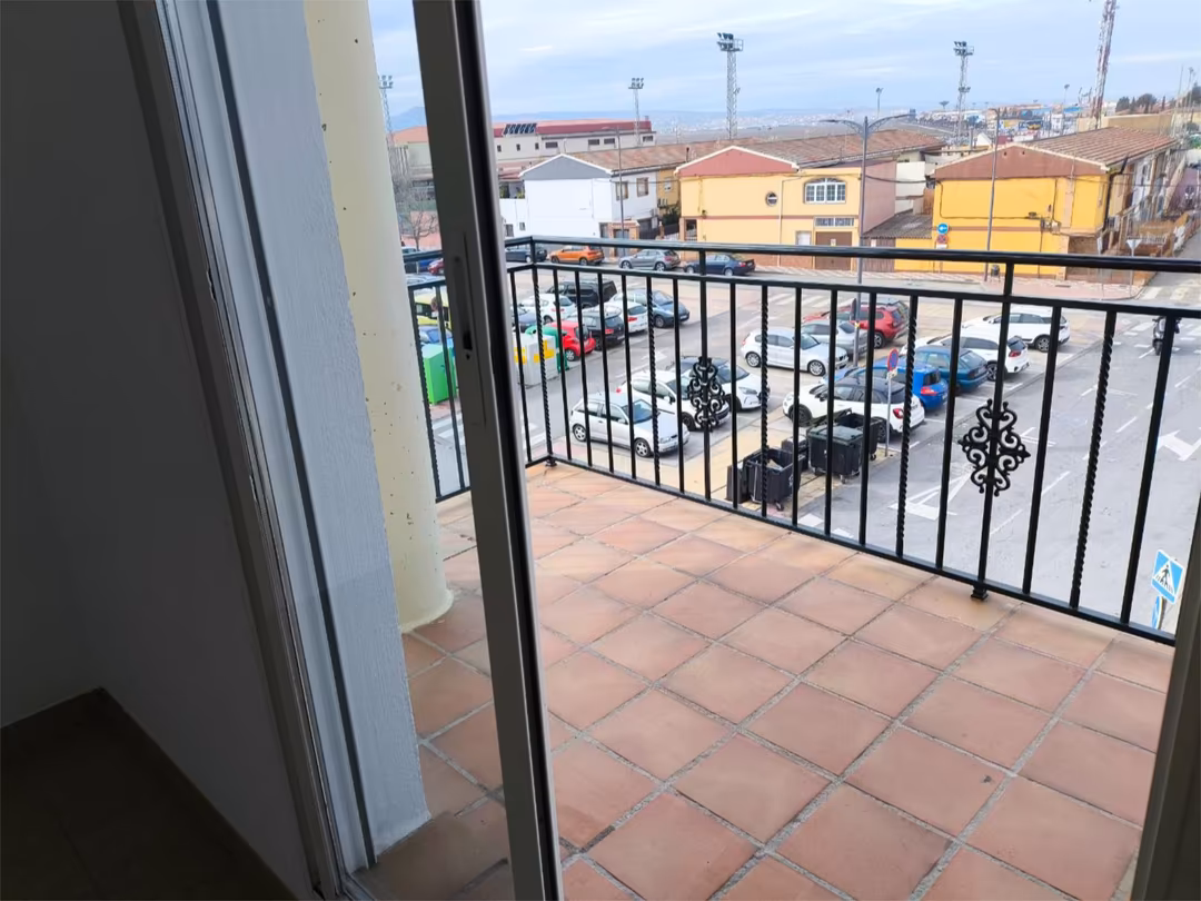 Piso en  Calle Tres Cruces 32 - Foto 11