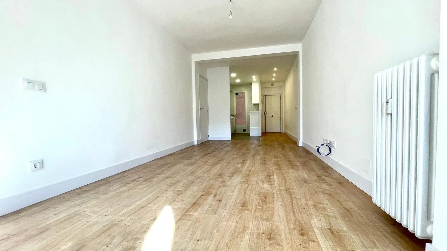 Piso en calle Esteban de Arteaga, 4 - Foto 9