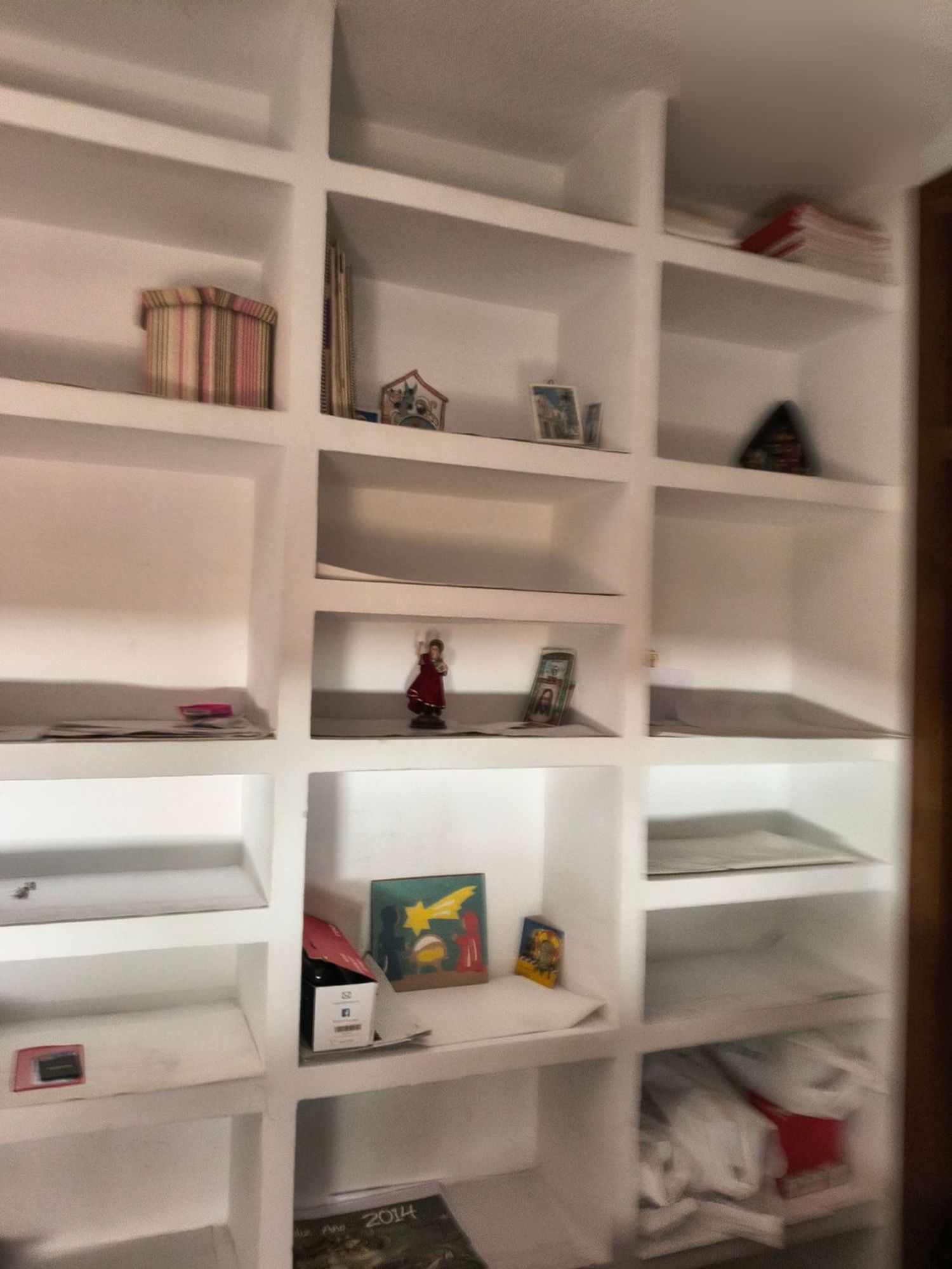 Piso en Calle Pardo Gimeno, 73, Babel - Foto 19