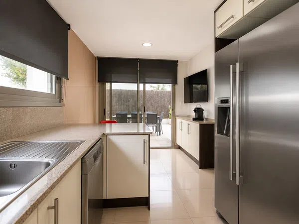 Chalet pareado en Camino Can Rabassa, 1, Centro, Centro - Foto 13