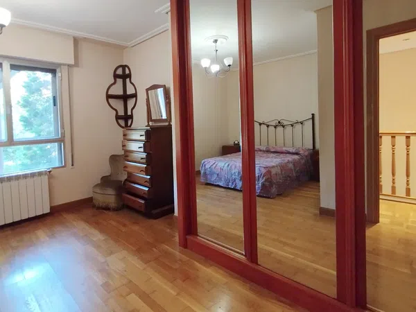 Dúplex en Calle Valladolid, 12, Aranzabela - Aranbizkarra, Aranzabela - Aranbizkarra - Foto 11