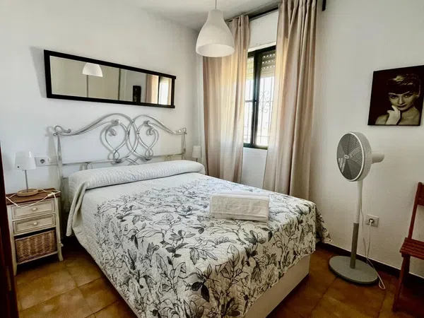 Casa independiente en Los Gallos - La Coquina - Foto 17