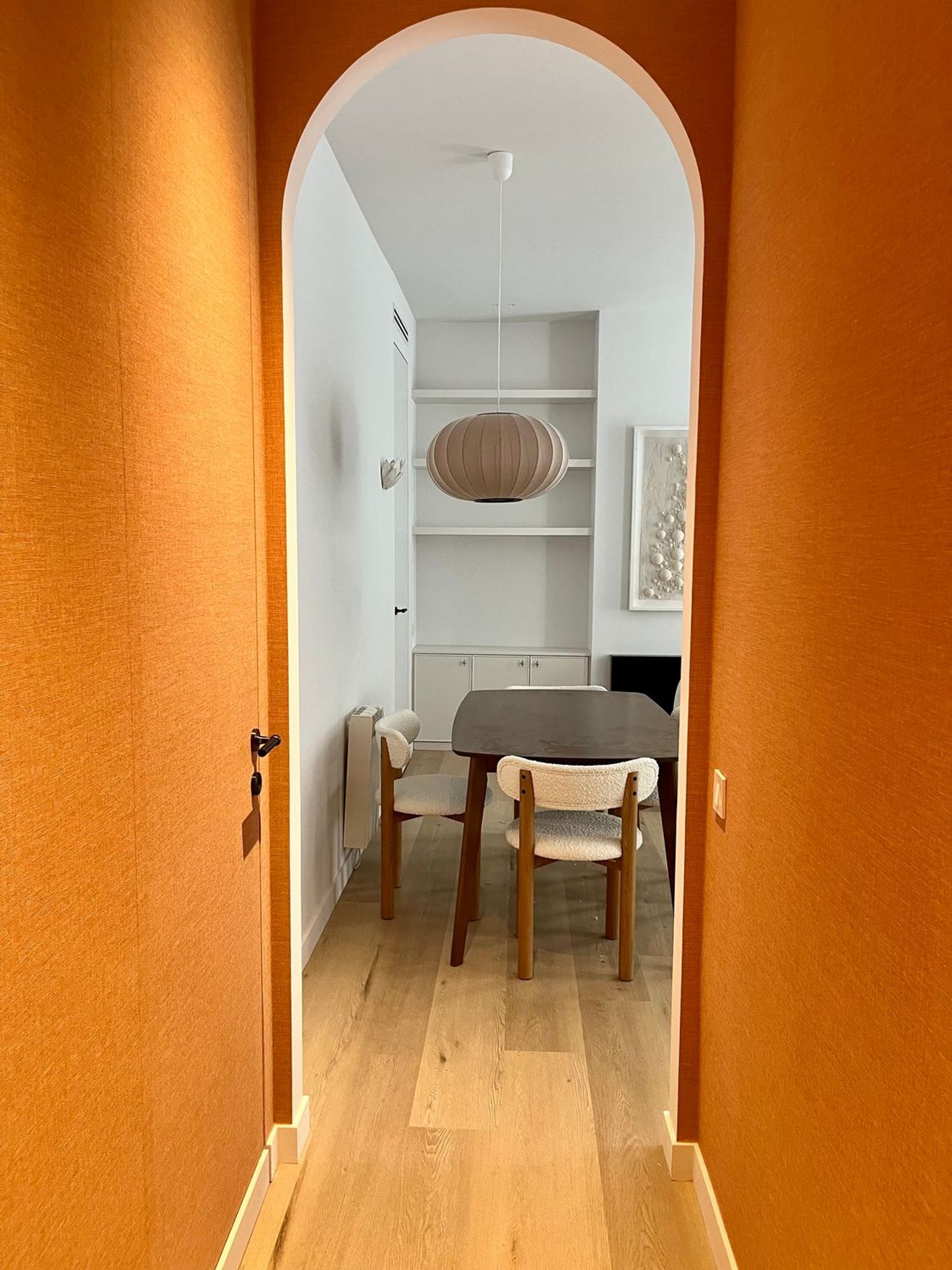 Piso en calle de Luis Cabrera, 25 - Foto 7