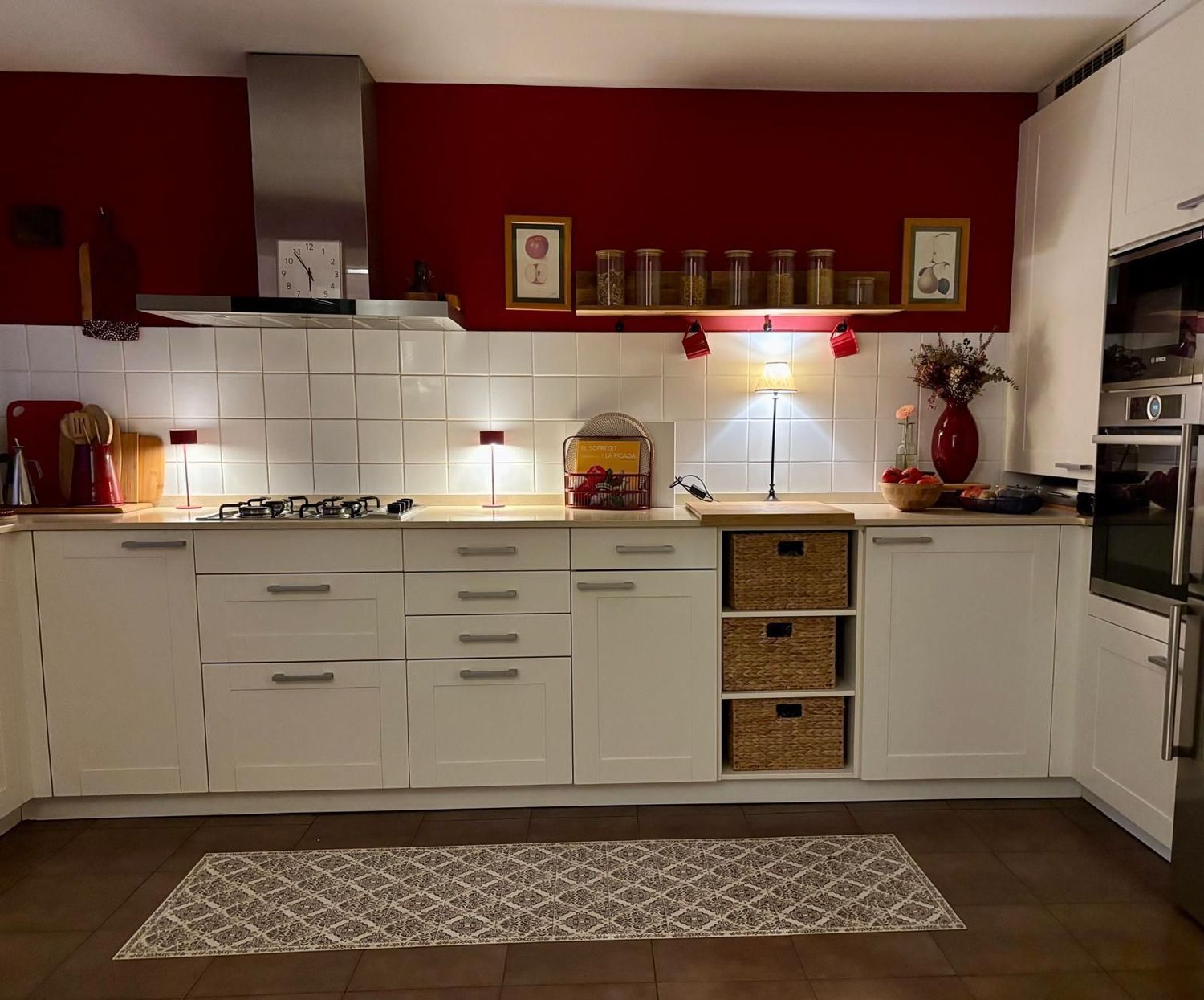 Chalet pareado en ronda del Canigó, 9 - Foto 8