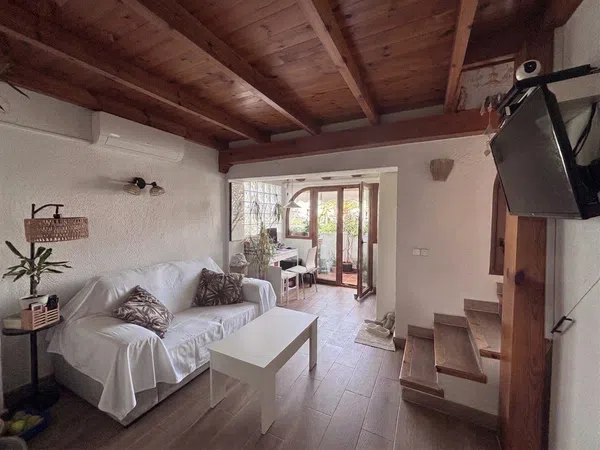 Ático en Camino Pou de la Muntanya, 31, El Montgó, El Montgó - Foto 11
