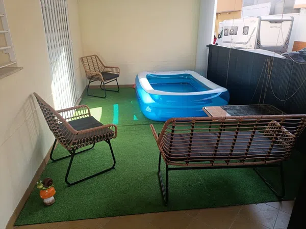 Piso en Calle Hernán Cortés, 86, Moncófar playa, Moncófar playa - Foto 1