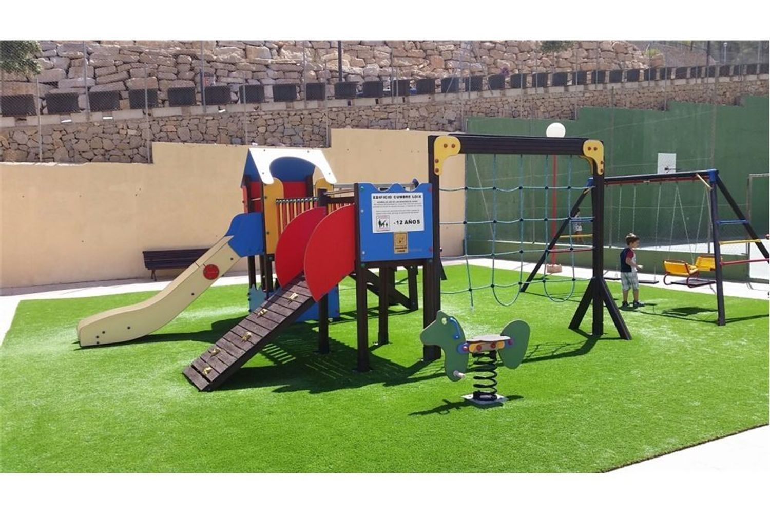 Piso en calle de Oslo, 2 - Foto 5