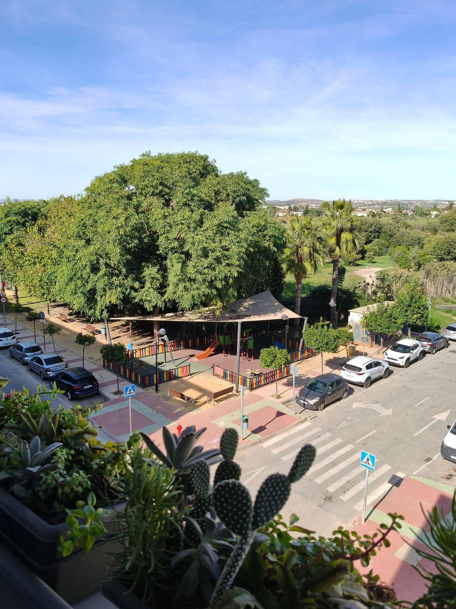 Piso en calle José Conesa Cano, 8 - Foto 36