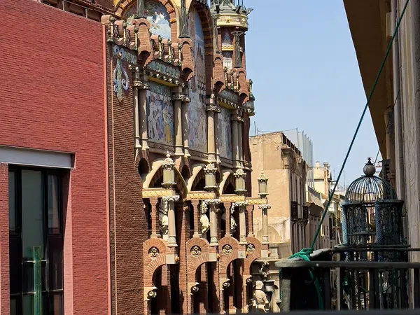 Piso en calle de Sant Pere Més Alt, 4 - Foto 33