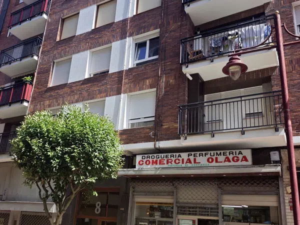Piso en Calle Juntas Generales, 8, Centro, Centro - Foto 2