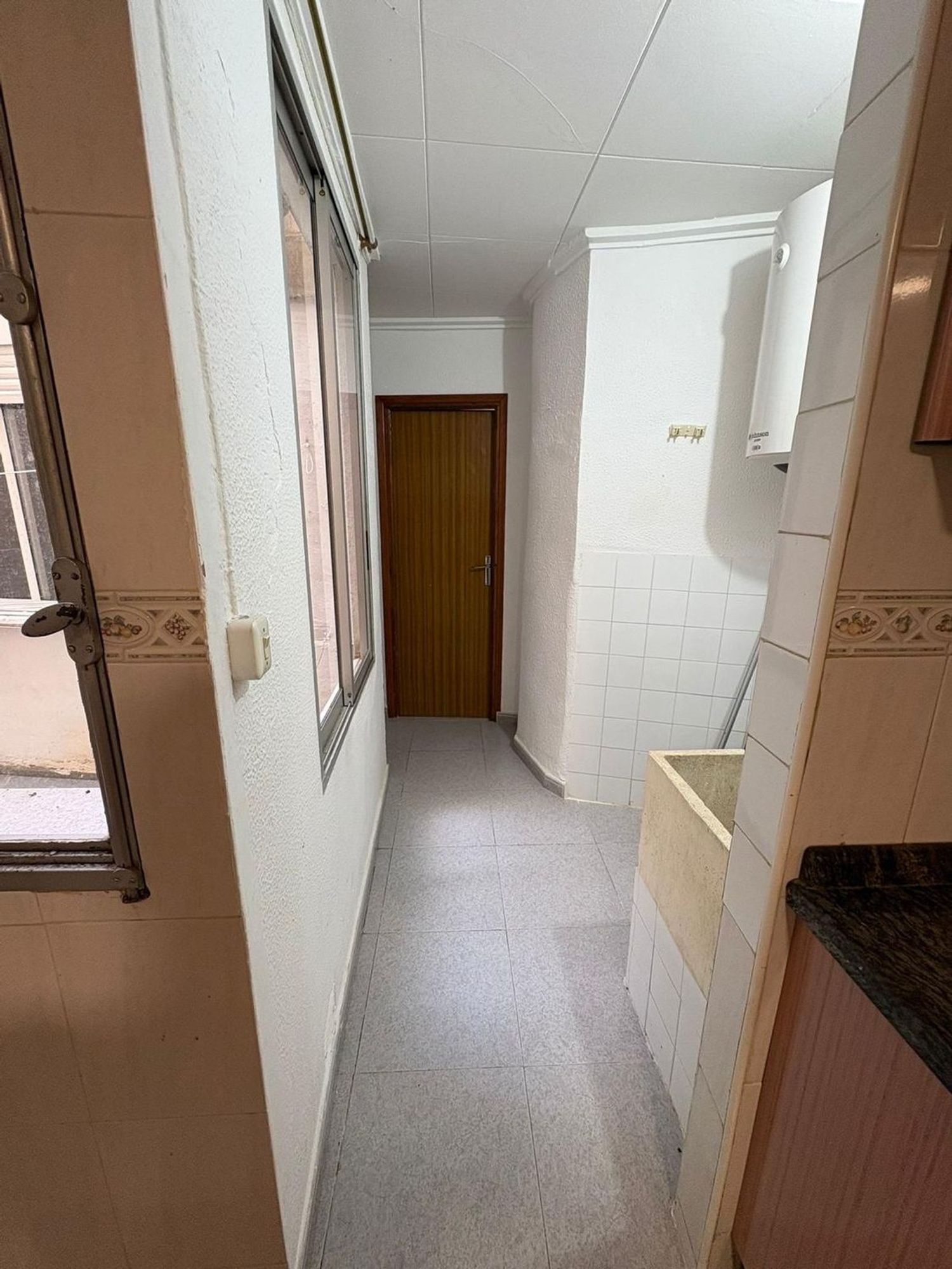 Piso en Calle del Dos de Maig, 83, Sant Josep-Zona Hospital, Sant Josep-Zona Hospital - Foto 4