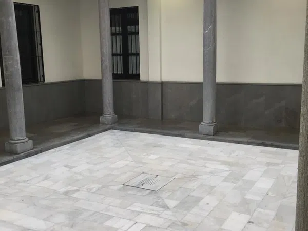 Piso en Nueva del Santísimo, 15, Gran Capitán - Foto 20