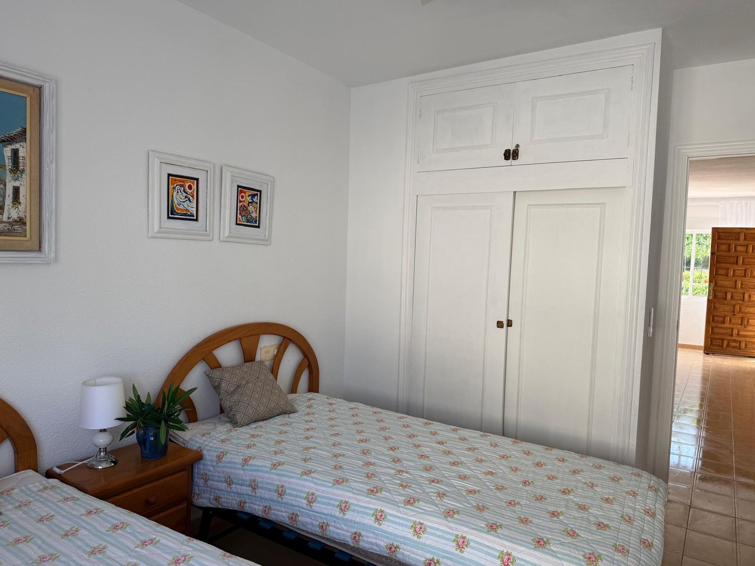 Piso en Calle Mar Menor, 34, Playa de los Náufragos - Foto 5