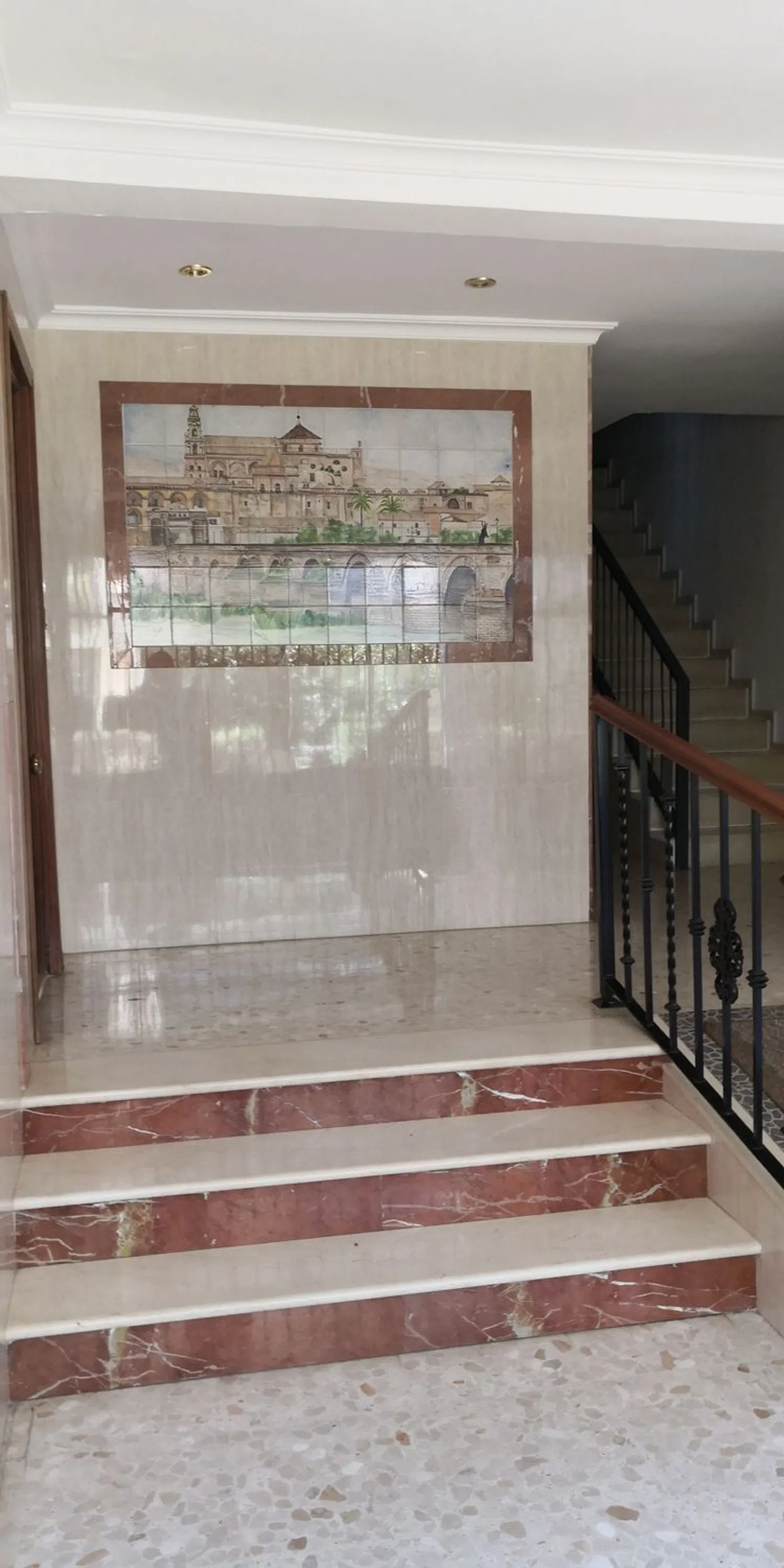 Piso en calle Marino Cervera, 8 - Foto 9