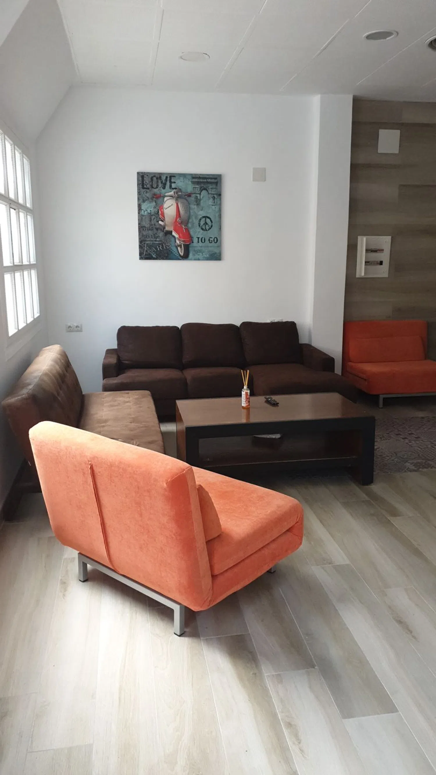 Estudio en calle Mestre Marçal, 16 - Foto 17