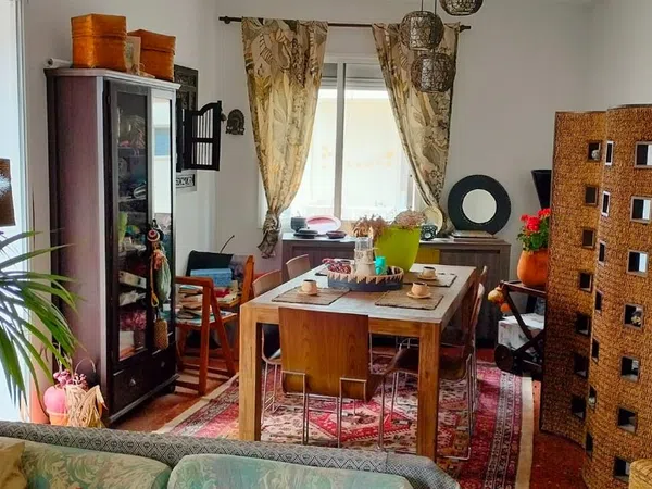 Piso en Santiago Sabina, 4 - Foto 5