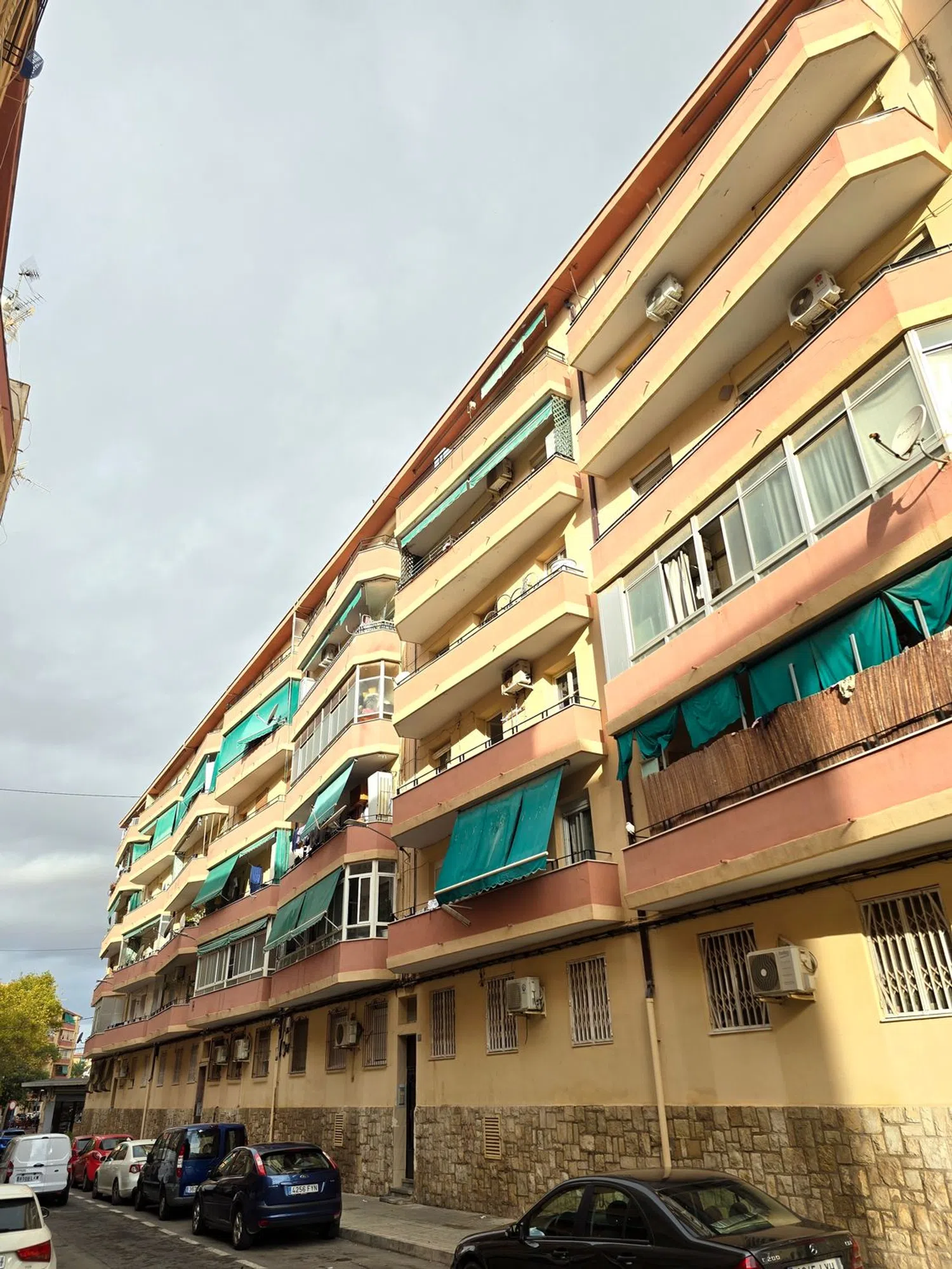 Piso en calle Abad Fernández Helguera, 17 - Foto 16