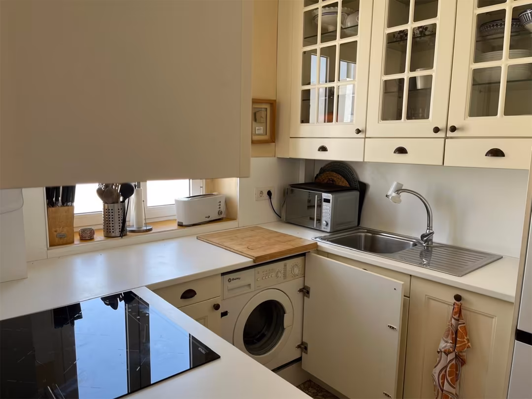 Piso en  Calle Nuestra Señora de la Paz 11 - Foto 20