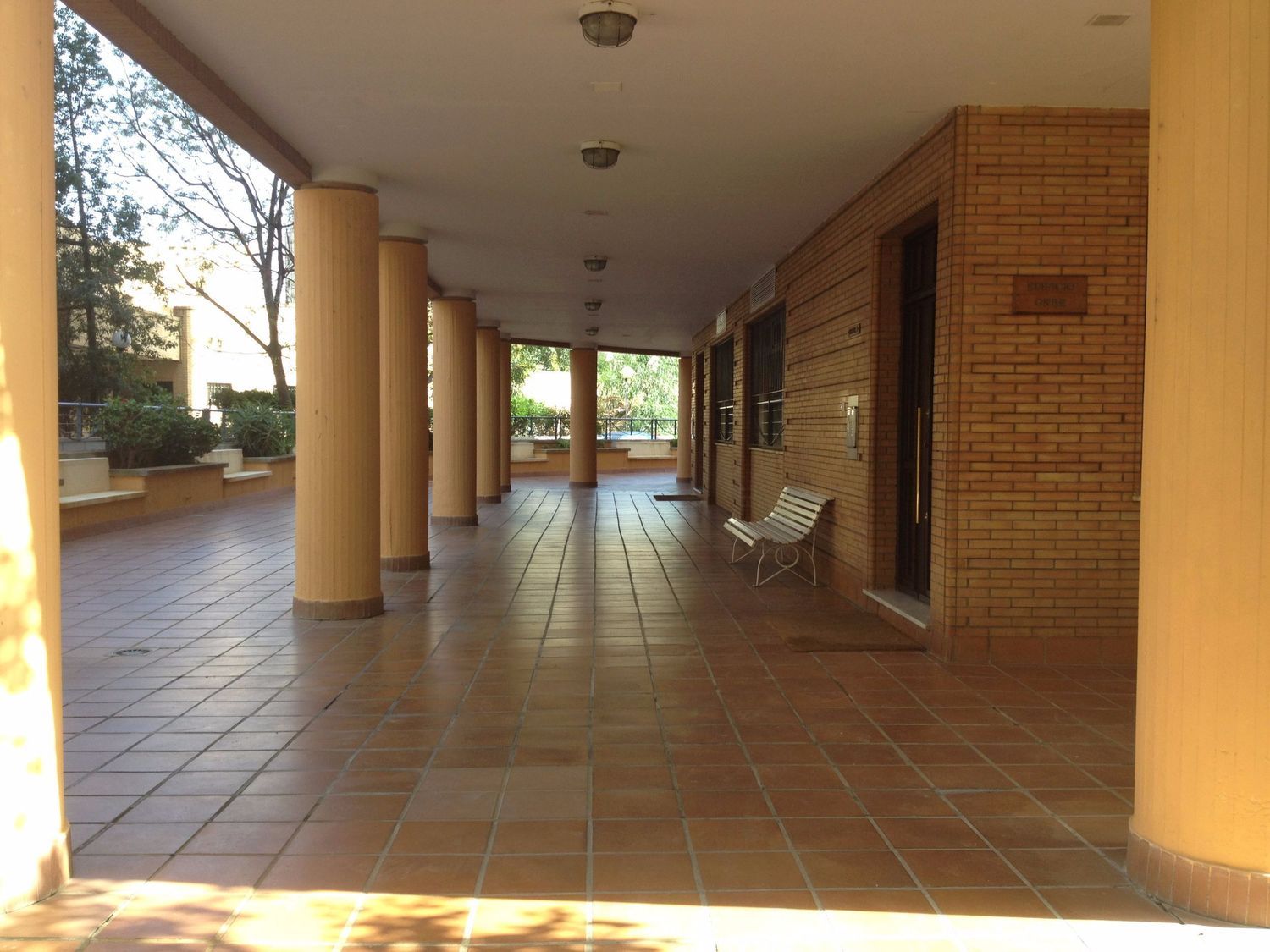Piso en Calle Graham Bell, 1 - Foto 21