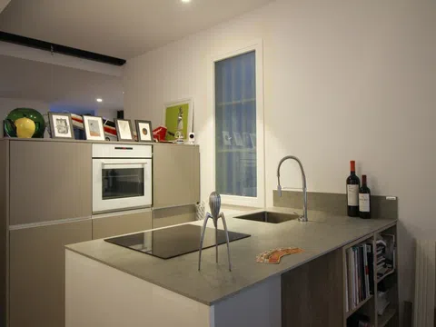 Piso en calle de Miquel Àngel, 21