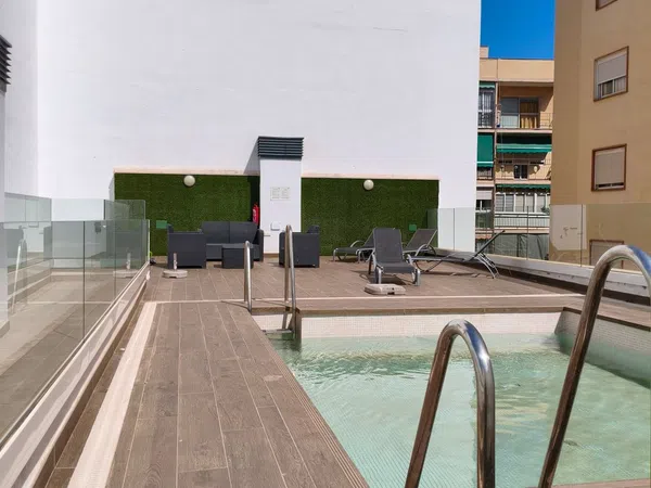 Piso en calle Antonio Jiménez Ruiz, 6 - Foto 13