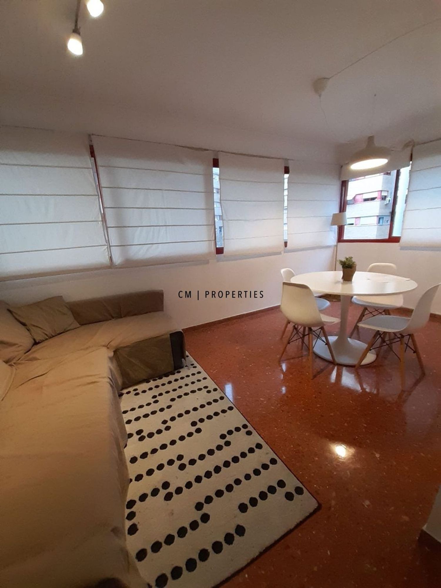 Piso en Avenida de l'Institut Obrer de València, Ciutat de les Arts i de les Ciencies - Foto 13