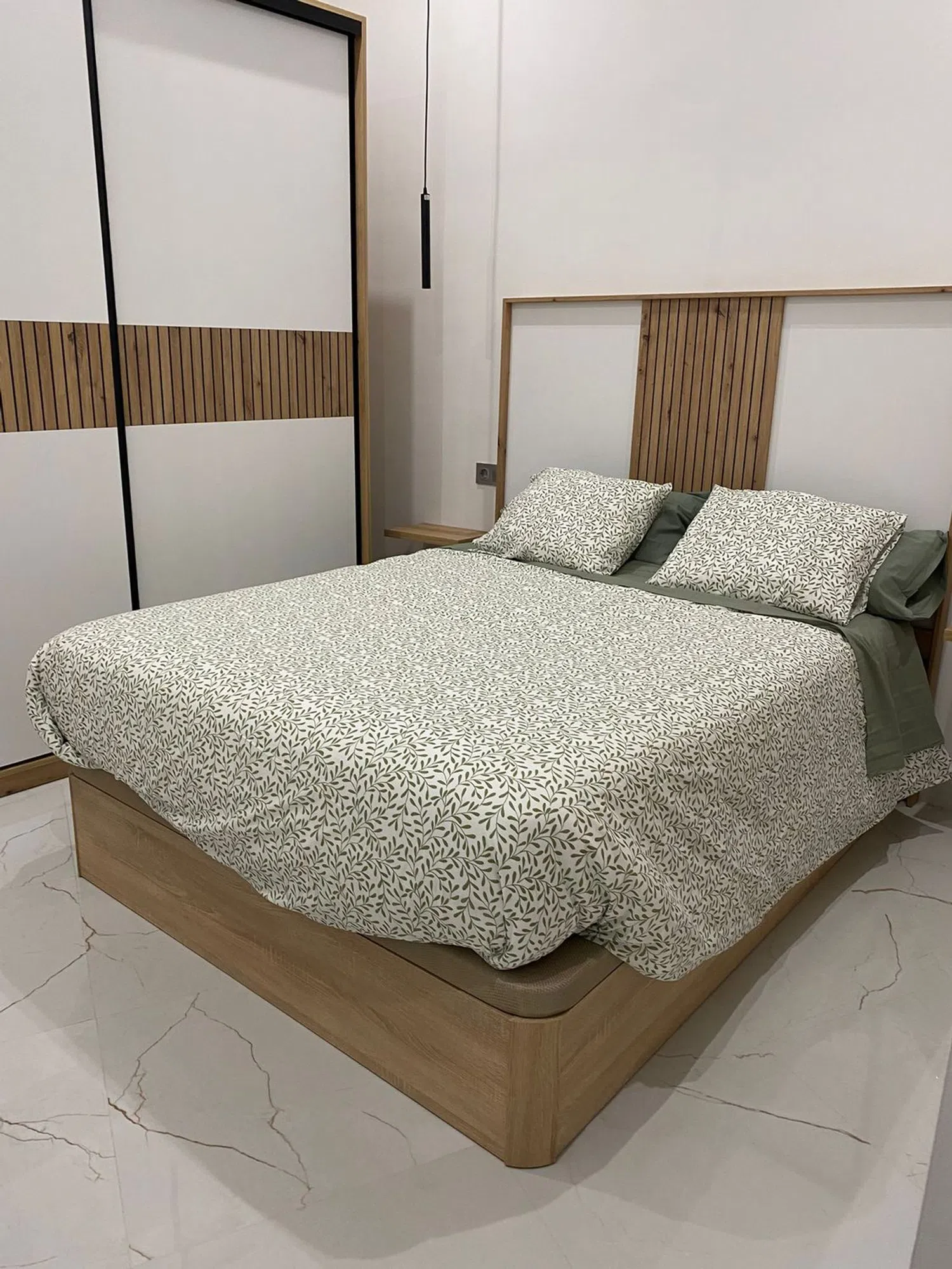 Piso en calle Aconcagua, 2 Bj Loft 1 - Foto 12