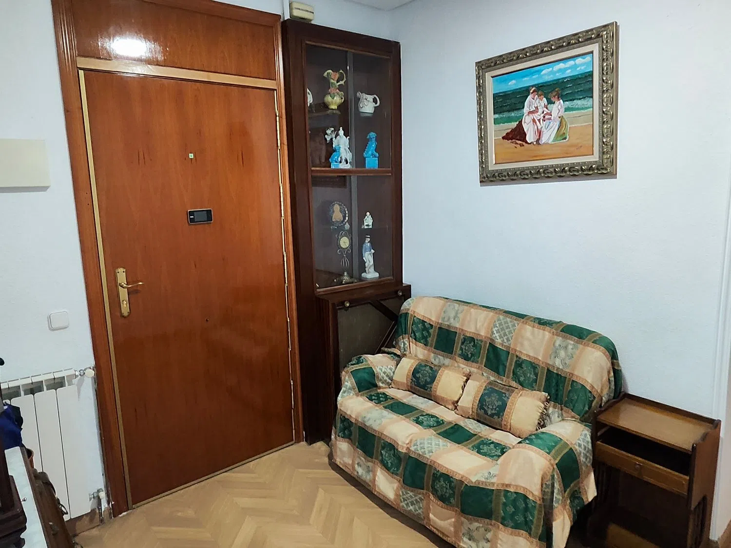 Piso en calle de Canarias, 24 - Foto 4