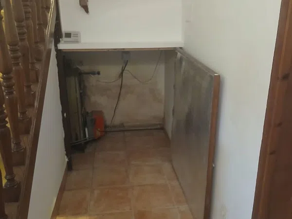 Casa de pueblo en Calle Sant Domènec, 6 - Foto 17