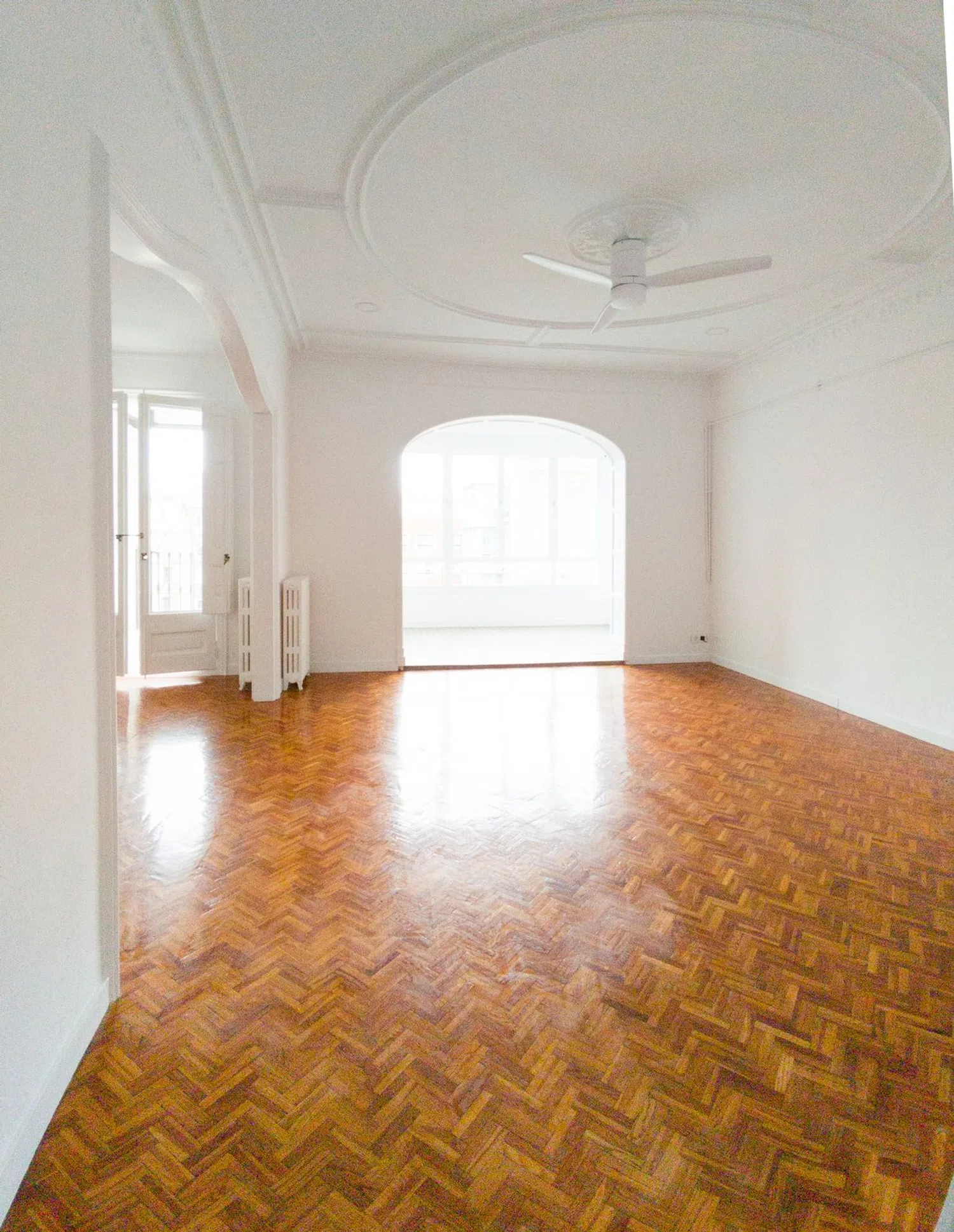 Ático en calle d'Ausiàs Marc, 56 - Foto 3