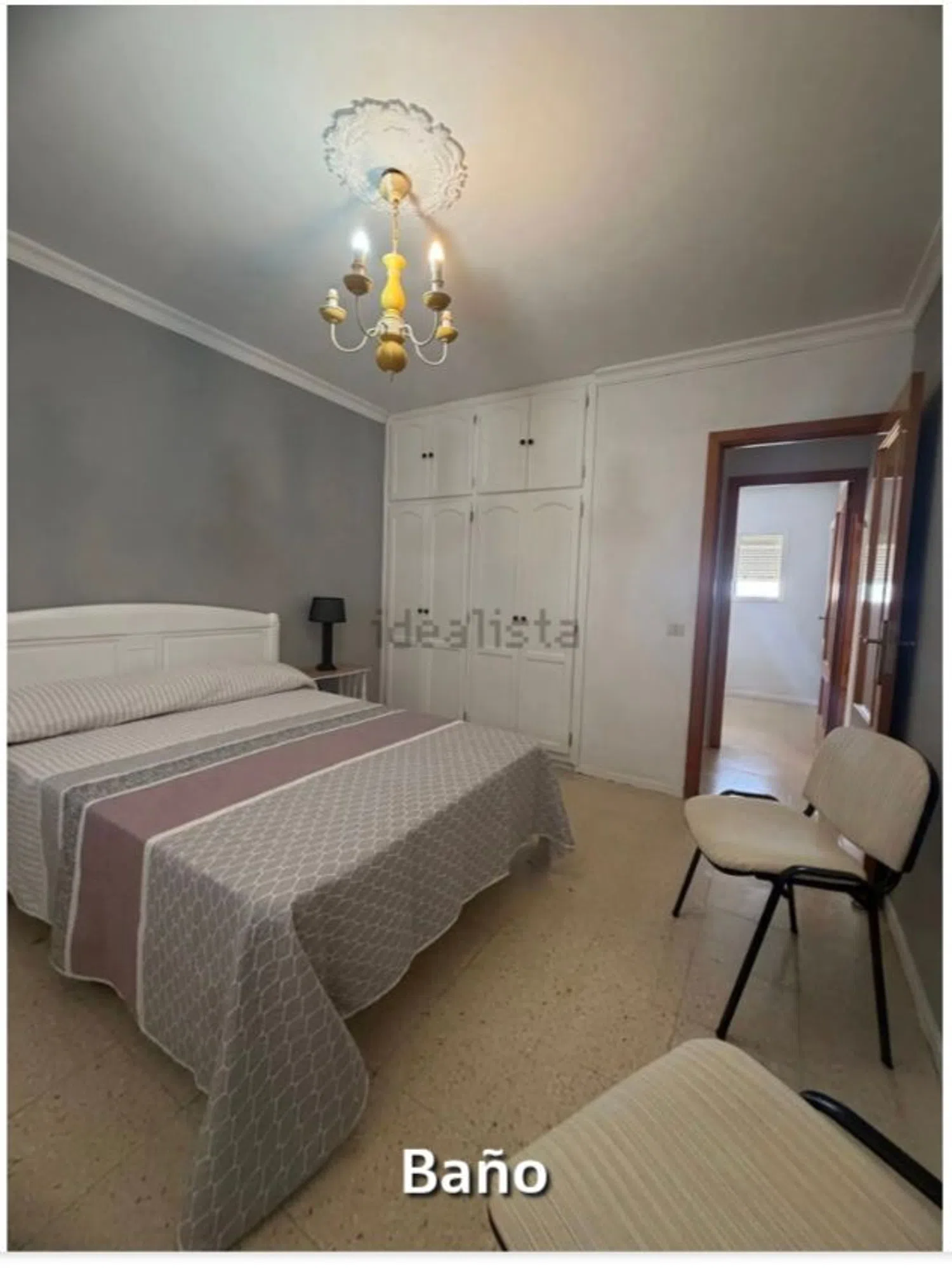 Piso en calle Diego Betancor Suárez, 34 - Foto 8