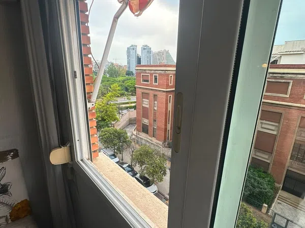 Piso en Calle del Mestre Racional, 17, Gran Vía - Foto 19