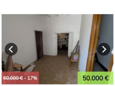 Piso en  Calle Zaragoza 33 - Foto 1