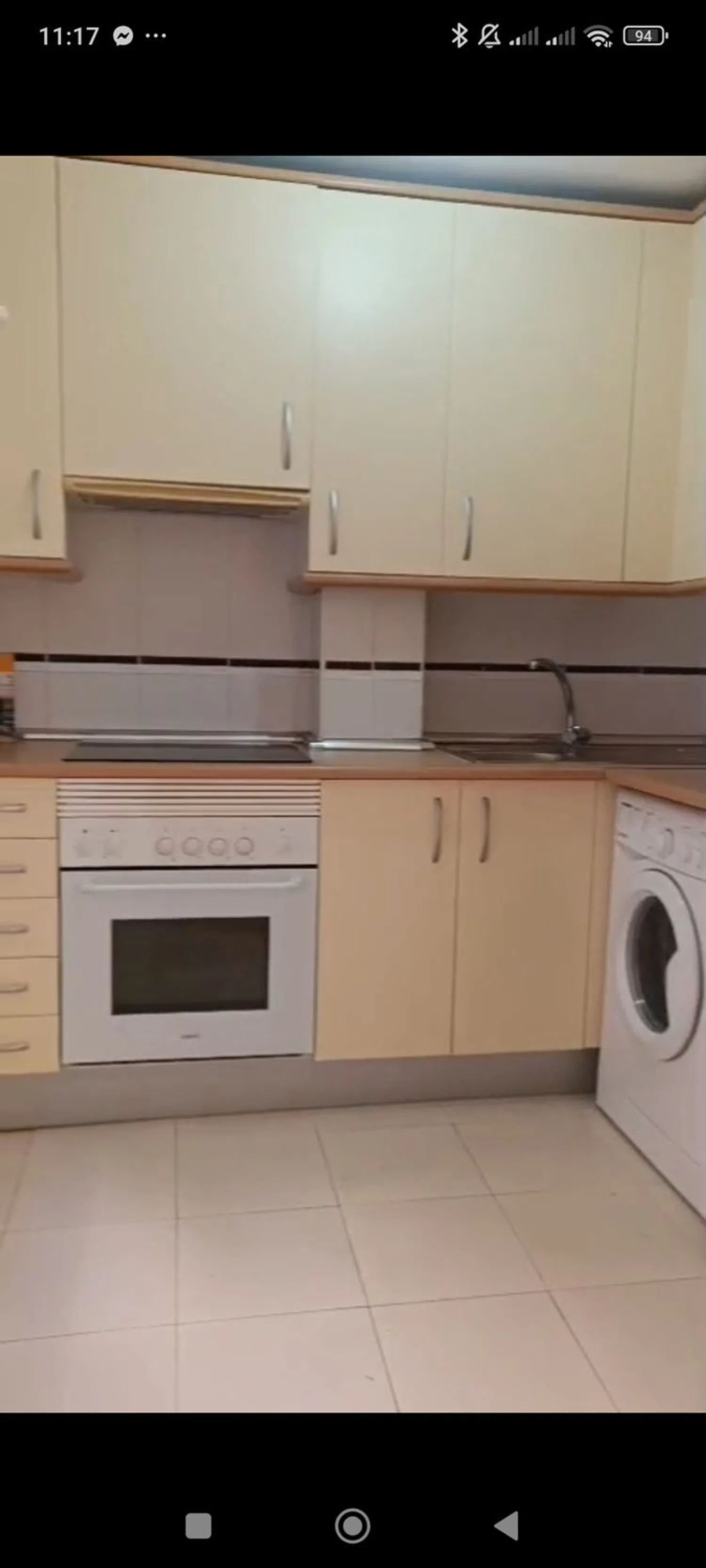 Estudio en paseo de Marcelino Camacho, 19 - Foto 4