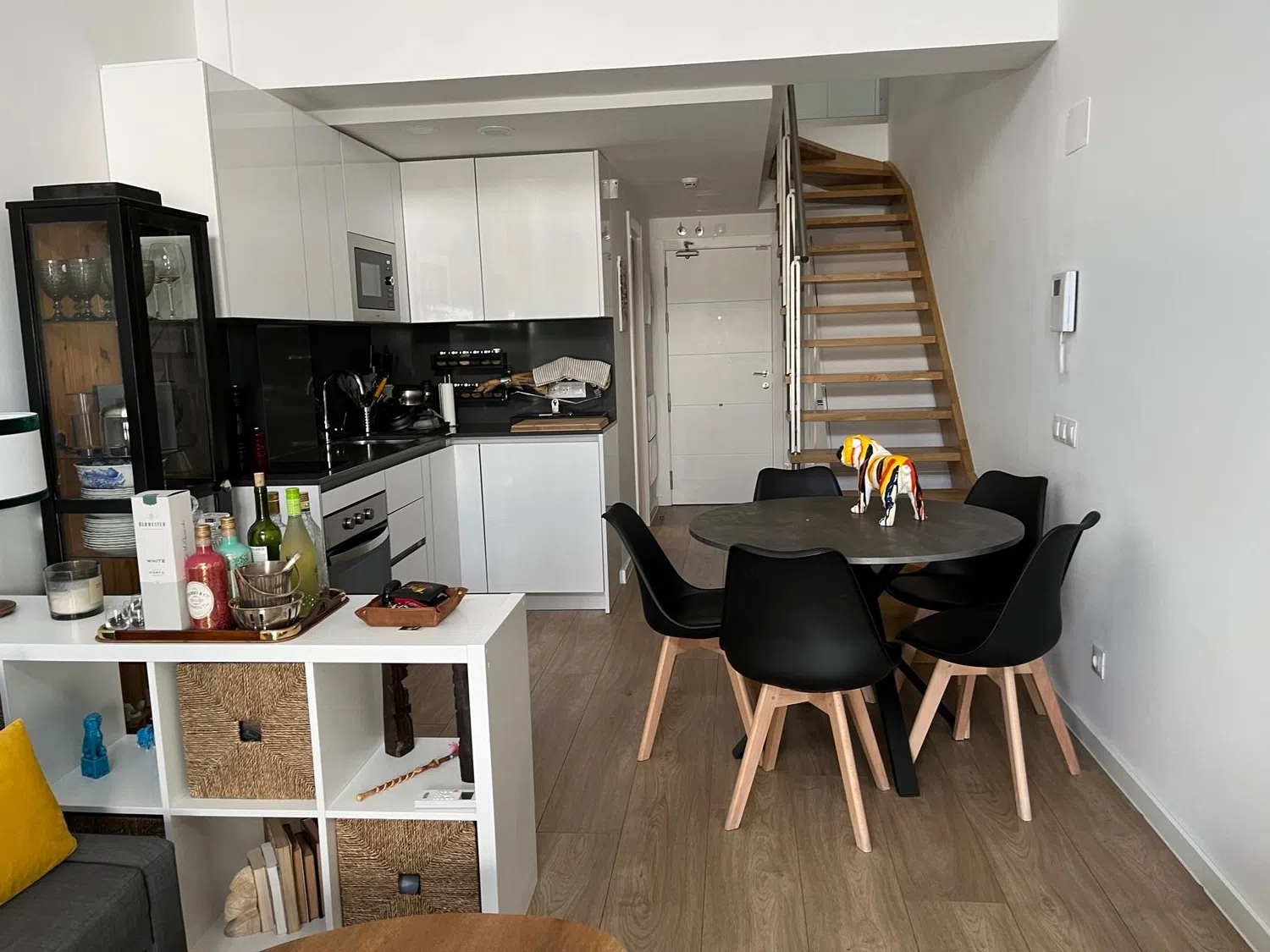Estudio en avenida de los Pirineos, 3 - Foto 15