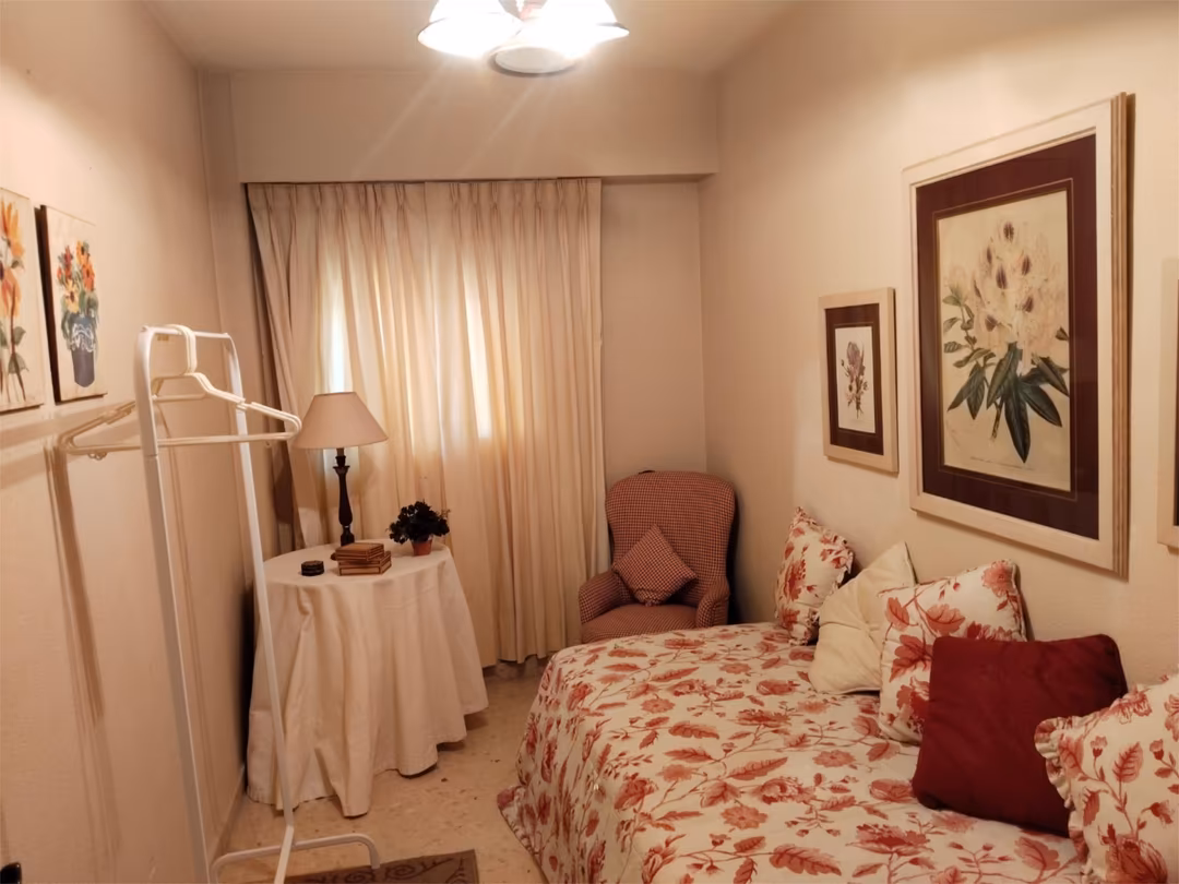 Apartamento en  Plaza de la Señoría 1 - Foto 8
