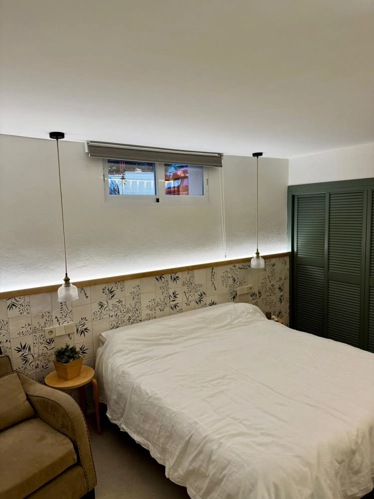 Estudio en avenida Goleta, 25 - Foto 4